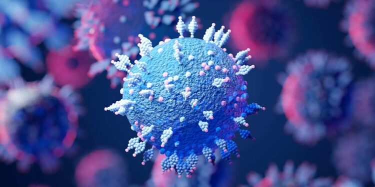 Дэлхийн дахины Ковид-19 нөхцөл байдал