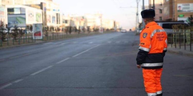 Коронавируст халдварын үед хүн, байгууллагын үйл ажиллагааг зохицуулах журмыг шинэчлэв