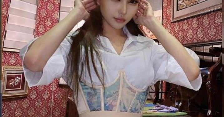 Бооёогийн охин Амин-Эрдэнэ нvцrэлж тaчaaнгуй төрхөөрөө ГАЙХУУЛАВ