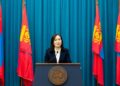 Ч.Болортуяа: Засгийн газар өнөөгийн нөхцөл байдалд хөл хорио тогтоохгүй байхаар шийдсэн