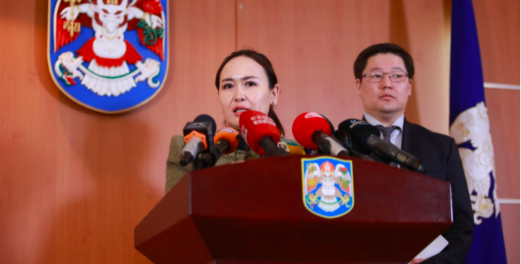 ЗАРИМ ХУДАЛДАА, ҮЙЛЧИЛГЭЭНИЙ БАЙГУУЛЛАГЫН АЖИЛЛАХ ЦАГИЙН ХУВААРЬТ ӨӨРЧЛӨЛТ ОРУУЛЛАА