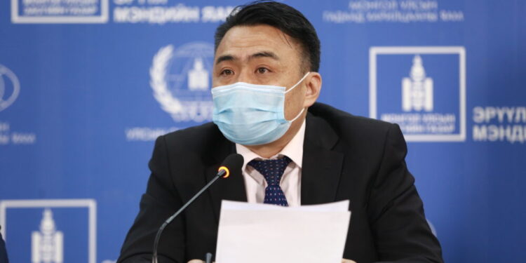 О.Батбаяр: БНСУ долоо хугацаанд Монгол Улсаас нислэг хүлээж авахгүй