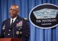 Пентагон: Цөмийн зэвсэг ашиглах тухай аливаа яриа гаргахгүй байхыг уриалав