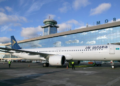 Казахстаны Air Astana компани Орос руу нислэг үйлдэхгүй