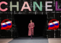 “Chanel” Оросын алдартнуудад үйлчлэхээс татгалзжээ