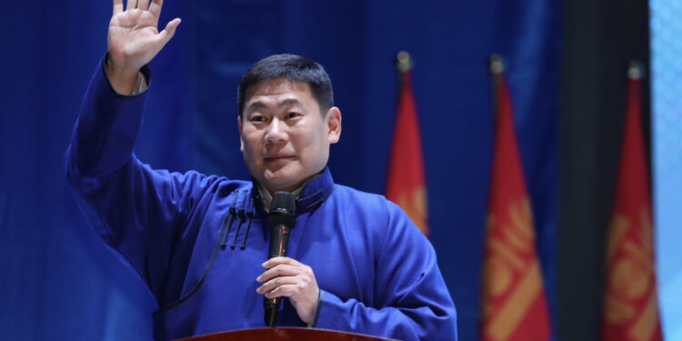 “Арвайхээр сумын дулааны станцын өргөтгөл, шинэчлэл” төслийг ирэх оны улсын төсөвт тусгана