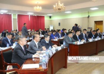 Дундаж наслалтыг 80 хүргэх “Говь-Алтай 80+” хөтөлбөрийг батлав