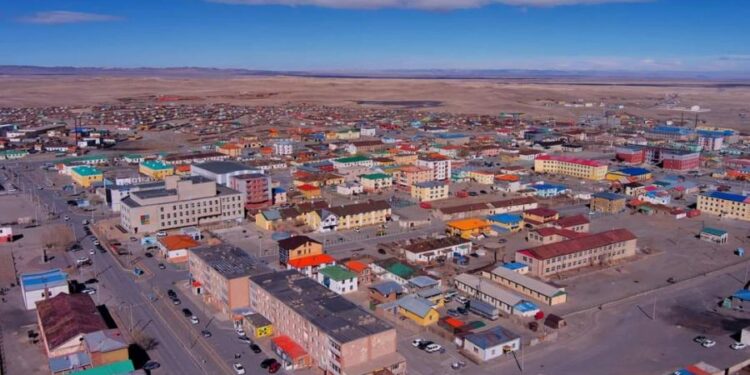 Оны эхний 11 сард 918 хүүхэд төржээ