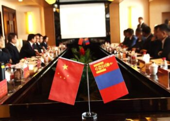 Бургастай болон Лаоемео боомт хоорондын ажлын багийн уулзалт боллоо